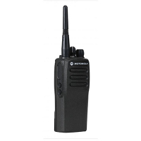 Motorola-2-Way-Radio