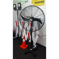 Commercial-Fan